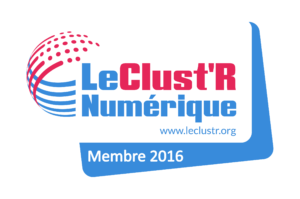 Pulse Origin, Membre 2016 Le Clust'R Numérique